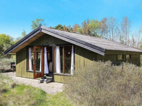 Holiday home Ålbæk XLVIII Ålbæk